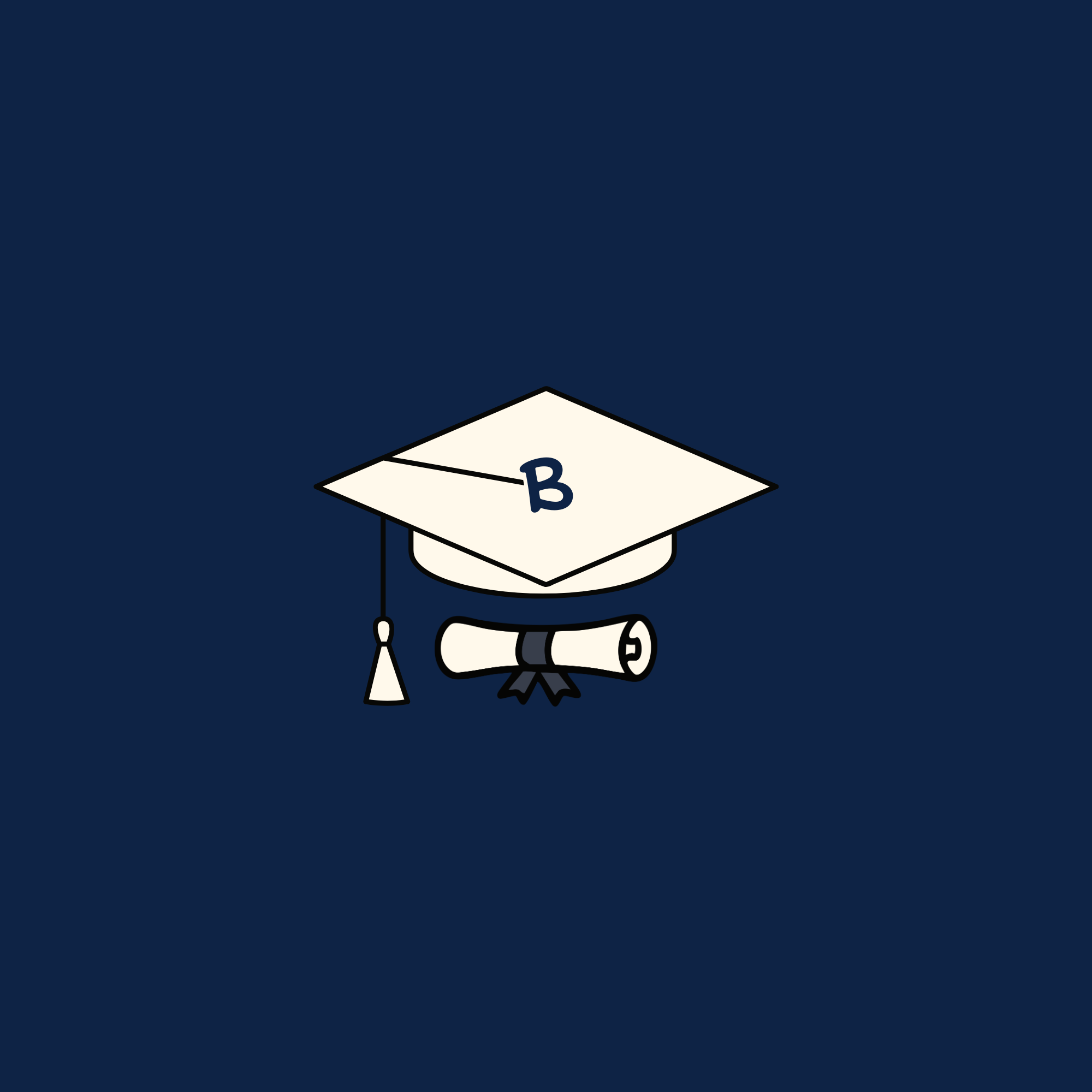 Bicalho Tutoring logo